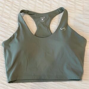 TLF Sports Bra - Sage